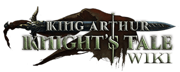 king arthur knights tale wiki guide logo large