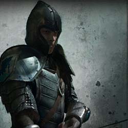 sir bors hero king arthur knights tale wiki guide 250px