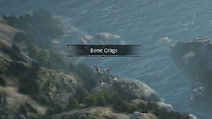bone crags ad map locations arthur knights tale wiki guide 300px min
