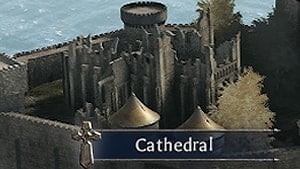 cathedral building camelot king arthur knights tale wiki guide