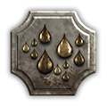 deep wound cleaver icon challenge arthur knights tale wiki guide 120px
