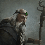 druid npc king arthur knights tale wiki guide 150px