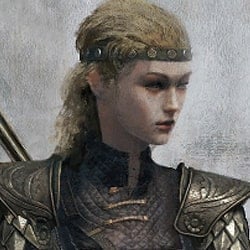 lady dindraine hero king arthur knights tale wiki guide