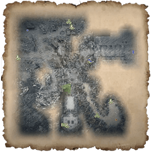 map beyond the veil main mission arthur knights tale wiki guide 300px