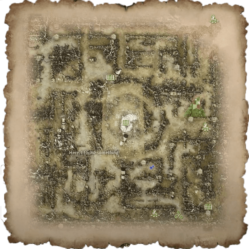 map hunt of the damned side mission arthur knights tale wiki guide 1000