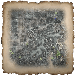 map into the deepwoods main mission arthur knights tale wiki guide 300px