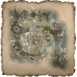 map the blackthorn council side mission arthur knights tale wiki guide 300