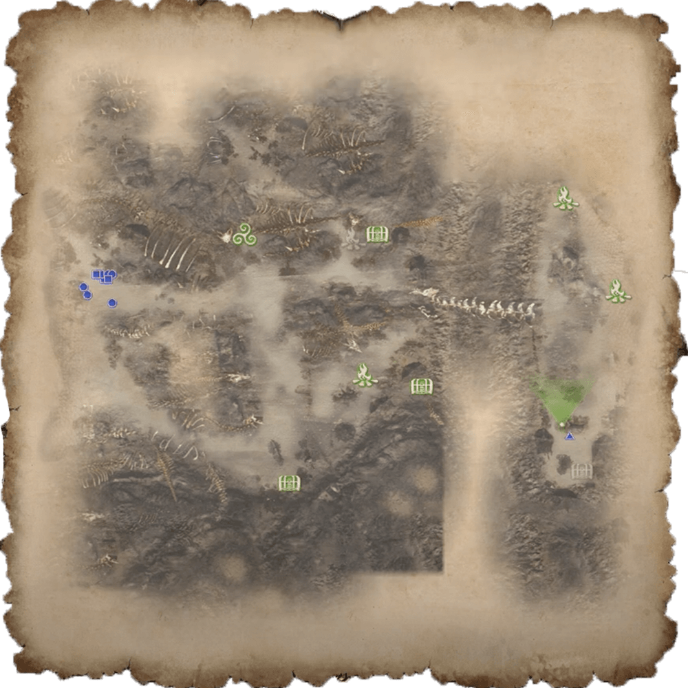 map the gathering main mission arthur knights tale wiki guide hd