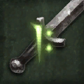 rune of sharpness one handed weapon king arthur knights tale wiki guide