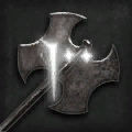 rune of steel two handed weapon king arthur knights tale wiki guide