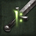 rune of strength one handed weapon king arthur knights tale wiki guide