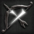 rune of the marksman ranged weapon king arthur knights tale wiki guide