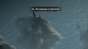 st brendanus cathedral ad map locations arthur knights tale wiki guide 300px min