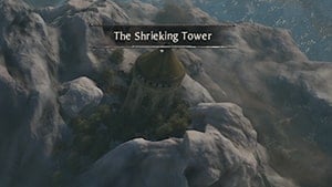 the shreking tower locations act 2 arthur knights tale wiki guide 300px min