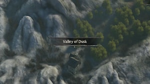 valley of dust ad map locations arthur knights tale wiki guide 300px min
